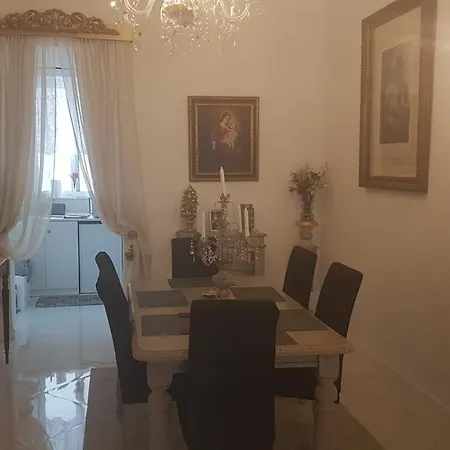 Apartament St Gabriel's Tarxien