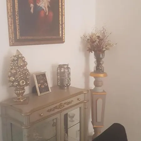 St Gabriel's * Tarxien